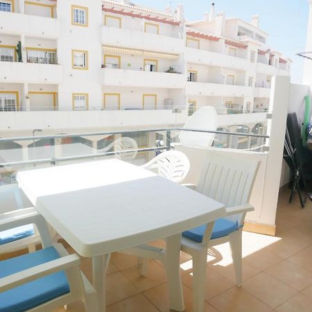 Aurorasol Carvoeiro Beach Apartment ภายนอก รูปภาพ