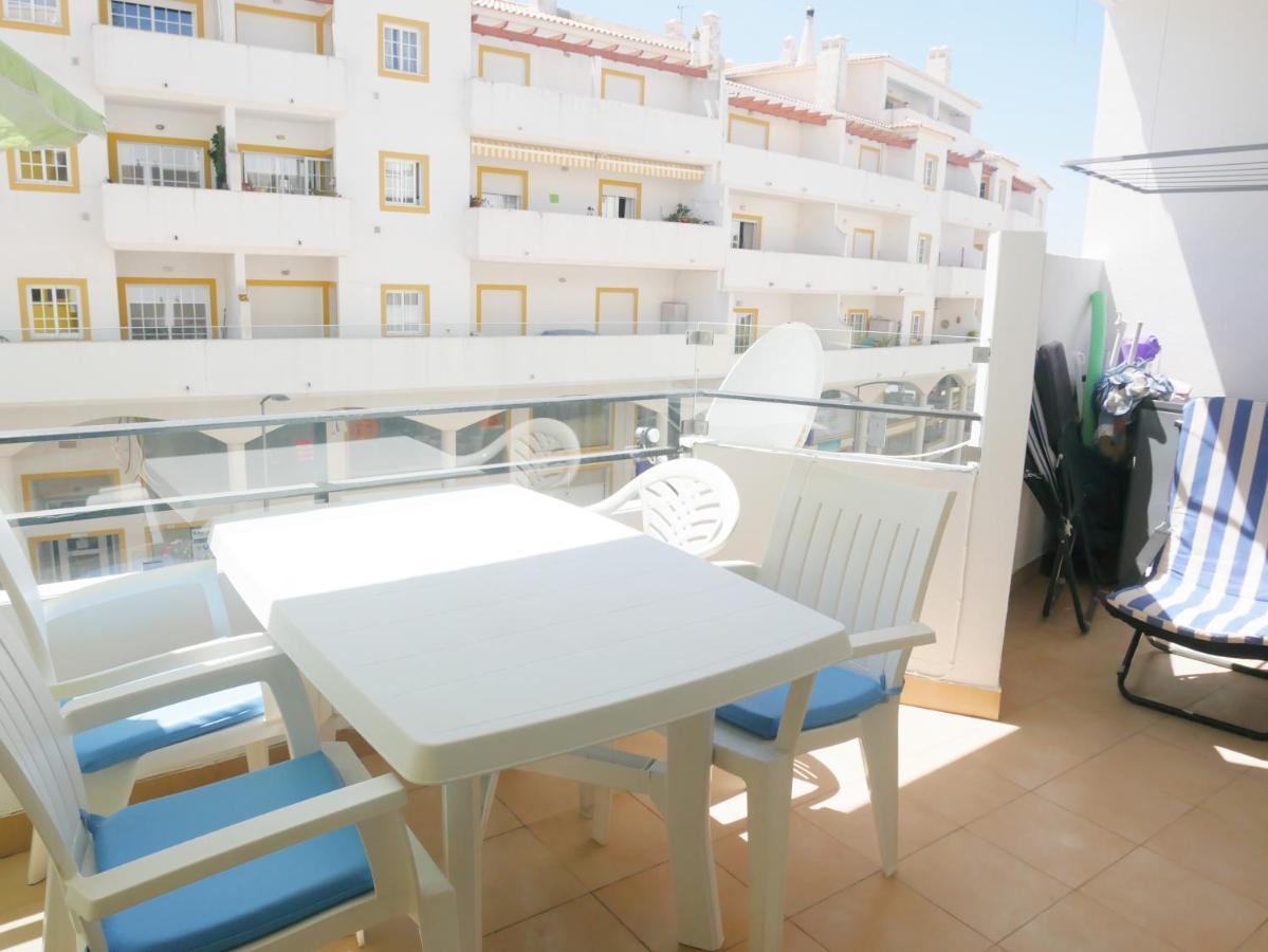 Aurorasol Carvoeiro Beach Apartment ภายนอก รูปภาพ