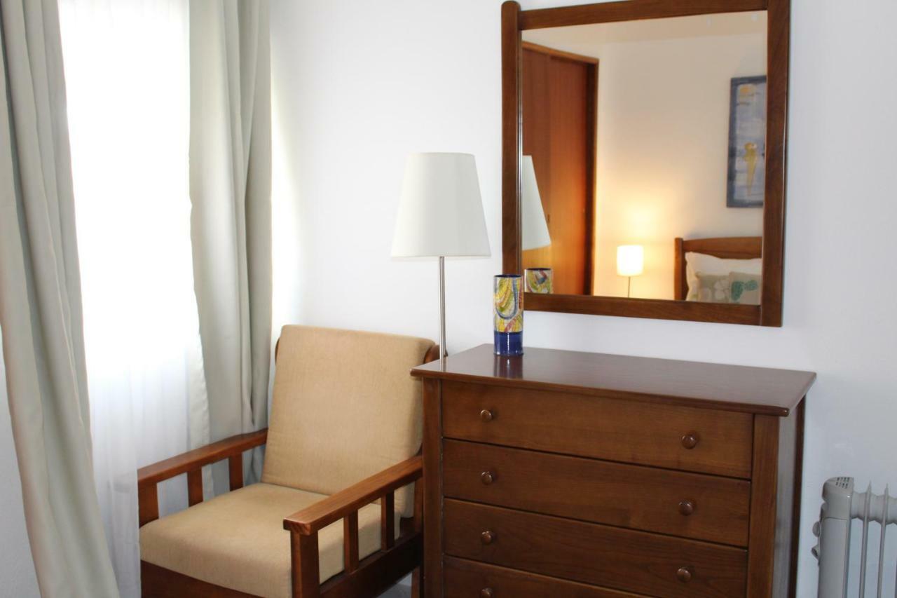 Aurorasol Carvoeiro Beach Apartment ภายนอก รูปภาพ