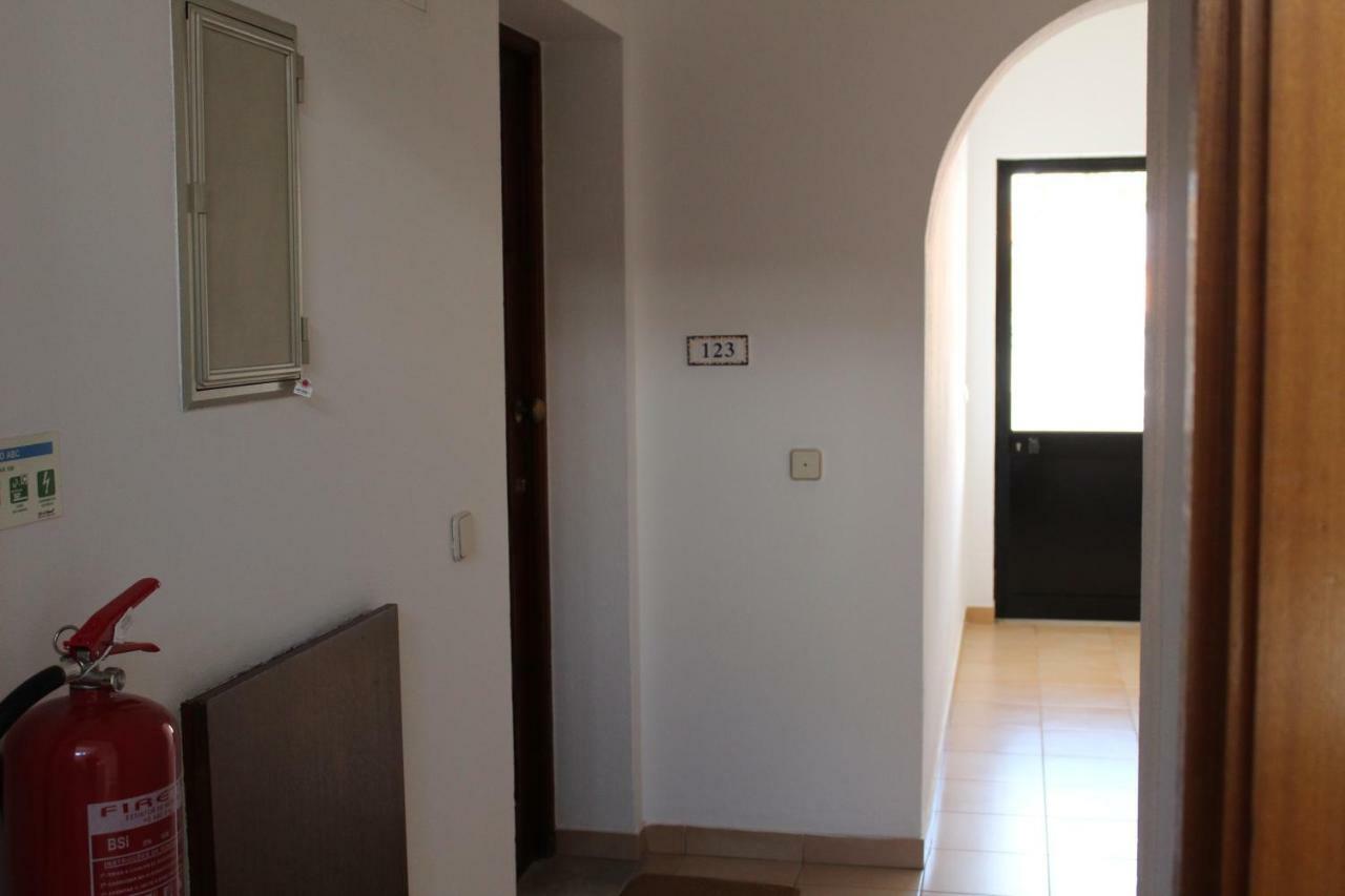 Aurorasol Carvoeiro Beach Apartment ภายนอก รูปภาพ